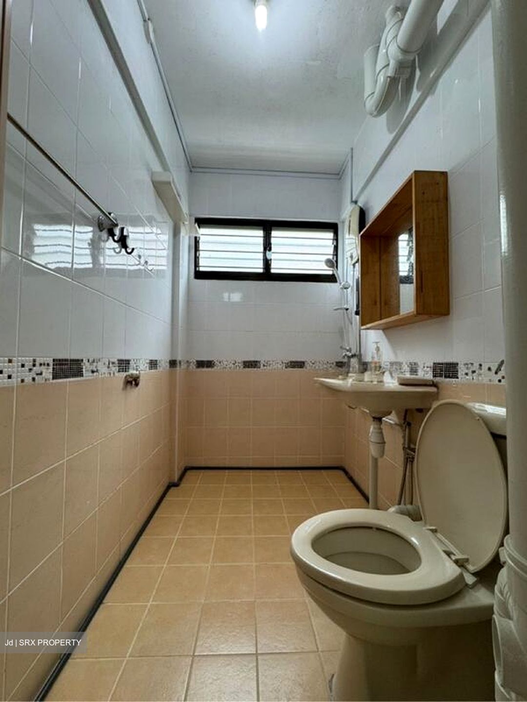 Blk 930 TAMPINES PALMSPRING (Tampines), HDB 4 Rooms #512541741
